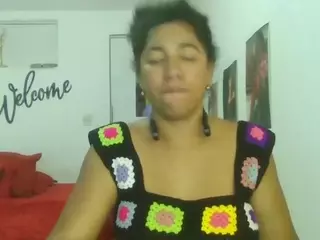 Bellacrespa's Live Sex Cam Show
