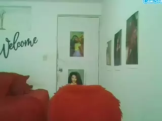 Bellacrespa's Live Sex Cam Show