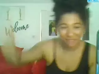 Bellacrespa's Live Sex Cam Show
