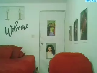 Bellacrespa's Live Sex Cam Show