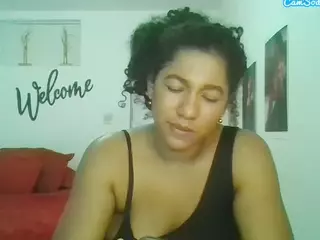 Bellacrespa's Live Sex Cam Show