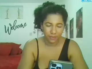 Bellacrespa's Live Sex Cam Show