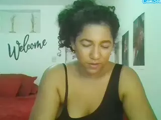 Bellacrespa's Live Sex Cam Show