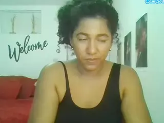 Bellacrespa's Live Sex Cam Show