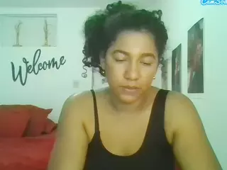 Bellacrespa's Live Sex Cam Show