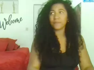 Bellacrespa's Live Sex Cam Show