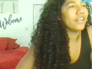 Bellacrespa's Live Sex Cam Show