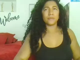 Bellacrespa's Live Sex Cam Show