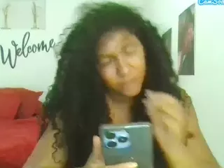 Bellacrespa's Live Sex Cam Show