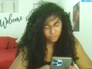 Bellacrespa's Live Sex Cam Show