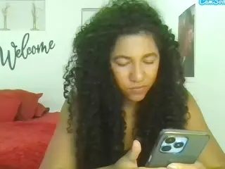 Bellacrespa's Live Sex Cam Show