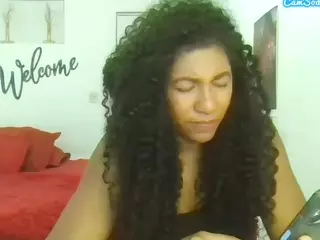 Bellacrespa's Live Sex Cam Show