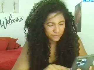 Bellacrespa's Live Sex Cam Show