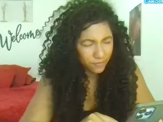 Bellacrespa's Live Sex Cam Show