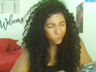 Bellacrespa's Live Sex Cam Show