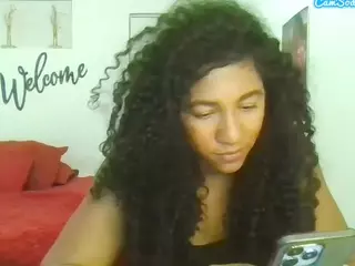 Bellacrespa's Live Sex Cam Show
