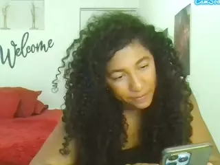 Bellacrespa's Live Sex Cam Show