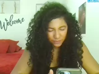 Bellacrespa's Live Sex Cam Show