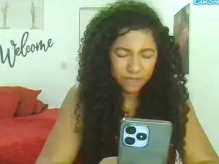 Bellacrespa's Live Sex Cam Show