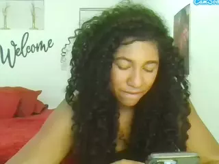 Bellacrespa's Live Sex Cam Show