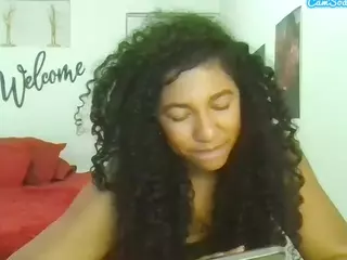 Bellacrespa's Live Sex Cam Show