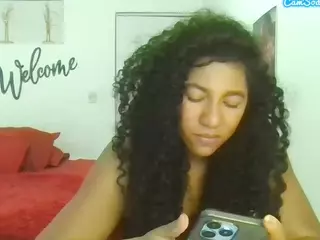 Bellacrespa's Live Sex Cam Show