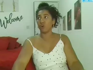 Bellacrespa's Live Sex Cam Show