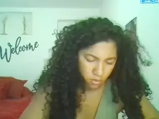 Bellacrespa's Live Sex Cam Show