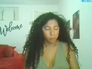 Bellacrespa's Live Sex Cam Show