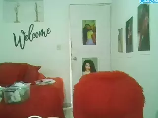 Bellacrespa's Live Sex Cam Show