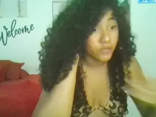 Bellacrespa's Live Sex Cam Show
