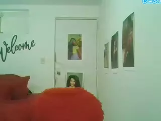 Bellacrespa's Live Sex Cam Show