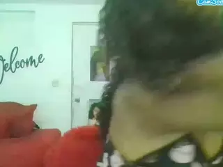 Bellacrespa's Live Sex Cam Show