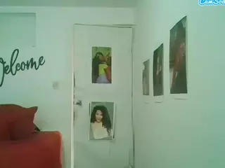 Bellacrespa's Live Sex Cam Show