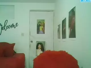 Bellacrespa's Live Sex Cam Show
