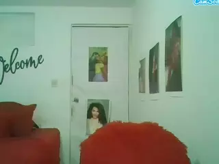 Bellacrespa's Live Sex Cam Show
