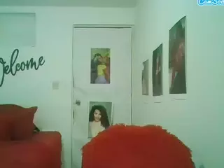 Bellacrespa's Live Sex Cam Show