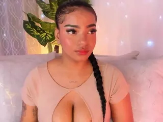 Irishott's Live Sex Cam Show