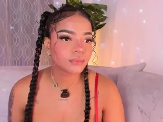 Irishott's Live Sex Cam Show