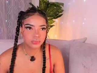 Irishott's Live Sex Cam Show