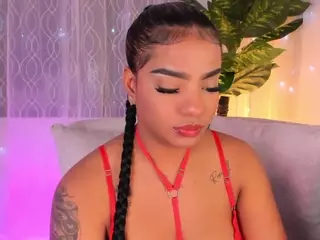 Irishott's Live Sex Cam Show