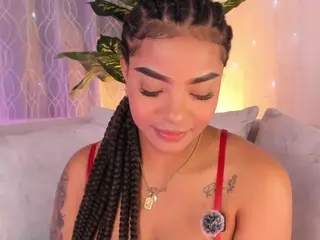 Irishott's Live Sex Cam Show