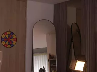 Laurita's Live Sex Cam Show