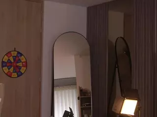 Laurita's Live Sex Cam Show