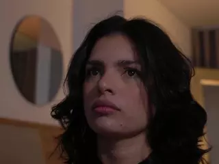 Laurita's Live Sex Cam Show