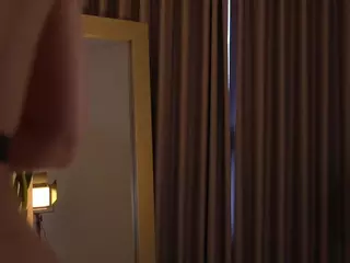 Laurita's Live Sex Cam Show
