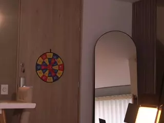 Laurita's Live Sex Cam Show