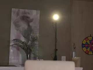Laurita's Live Sex Cam Show