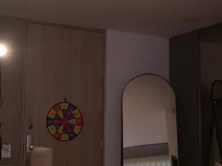Laurita's Live Sex Cam Show