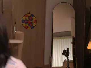 Laurita's Live Sex Cam Show